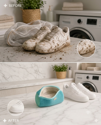 WashX Pro — vue 4