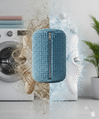 WashX Pro — vue 5